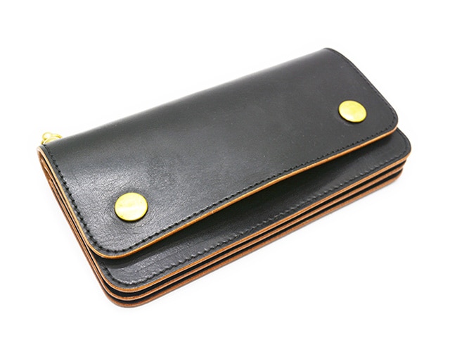 TISS CUSTOM LEATHERS/ティスカスタムレザーズ】「Teacore Old School