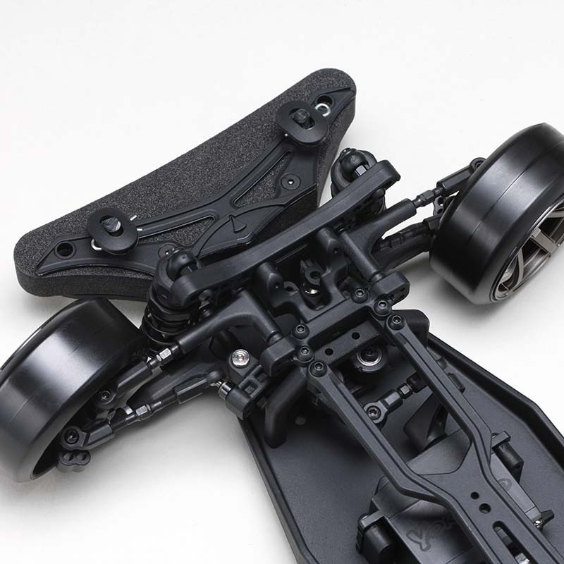 RDR-020G ルーキードリフトRD2.0 YG302V2ジャイロ付き | ドリフト