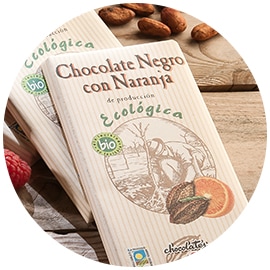 ダークチョコレート73% アガベ 100g[チョコレートソール]〈冬季限定