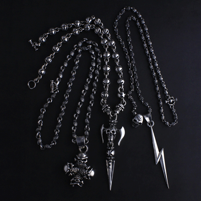 TINY GARGOYLE CHARM | チャーム | トラヴィスワーカーオンラインショップ