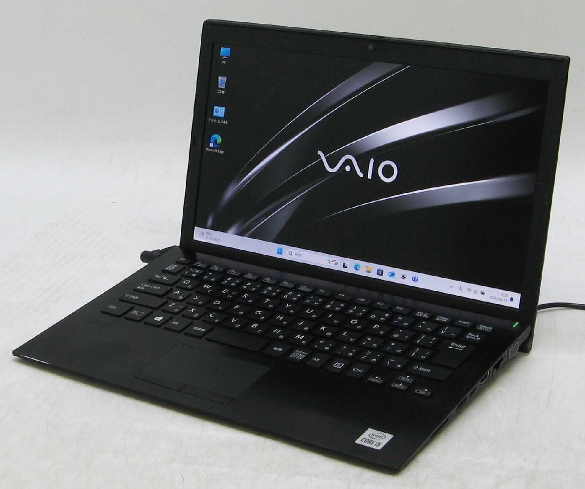 価格.com - SONY VAIO Sシリーズ VPCS119FJ/B 価格比較