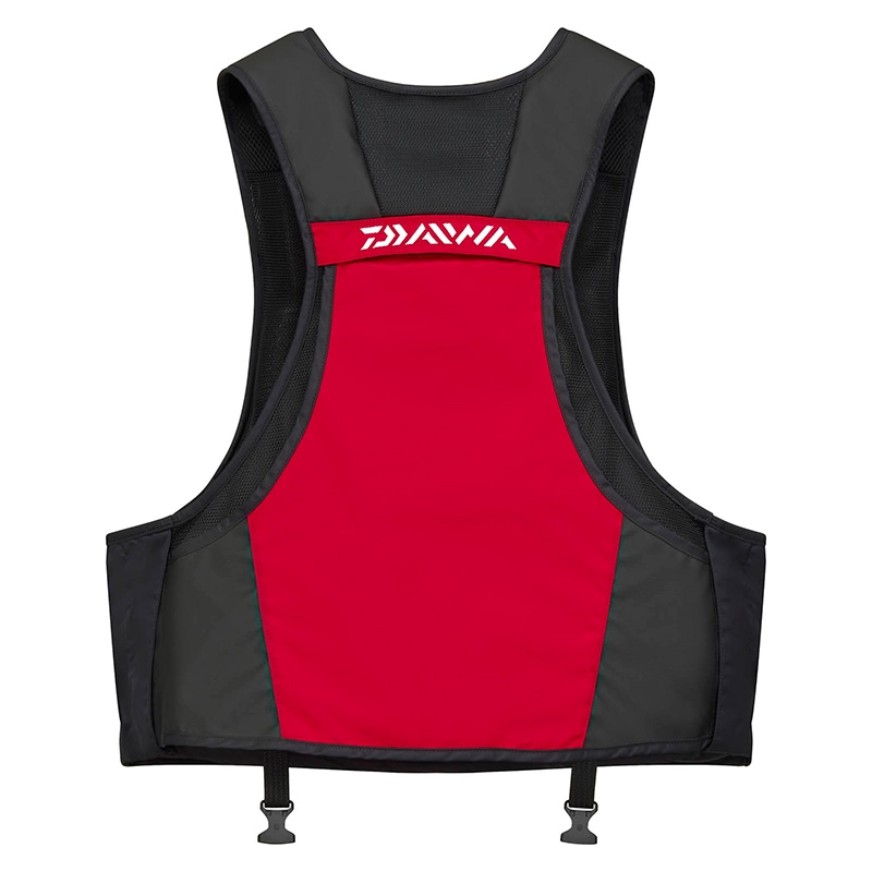 ダイワ ライフジャケット フローティングアラートベスト DF-3324JM