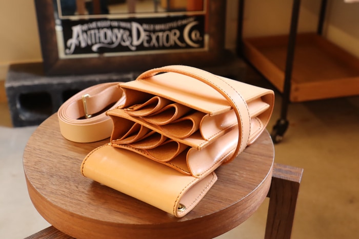 シザーケース本革6丁用 -ww- |シザーケース専門店｜美容師向け本革