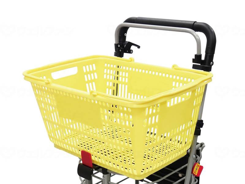 ハーモニーALⅡ シルバーカー 島製作所 ｜ シルバーカー・歩行器