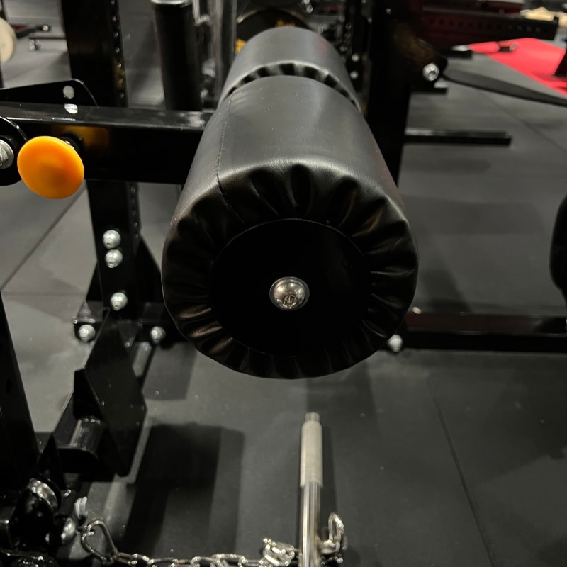 ラットマシンロープーリーアタッチメント ウエイトスタック ONI ハーフ