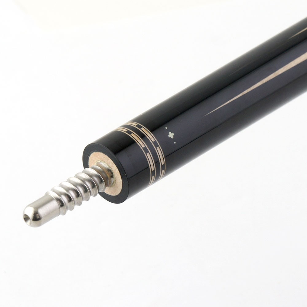 ビリヤードキュー 2ピース furyフューリー 中古まだまだ使えます