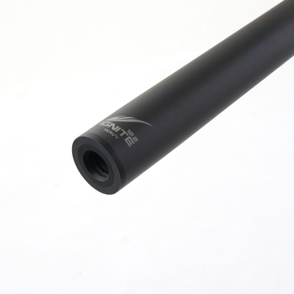 イグナイト シャフト IGNITE 12.2 WJ(Wavy)