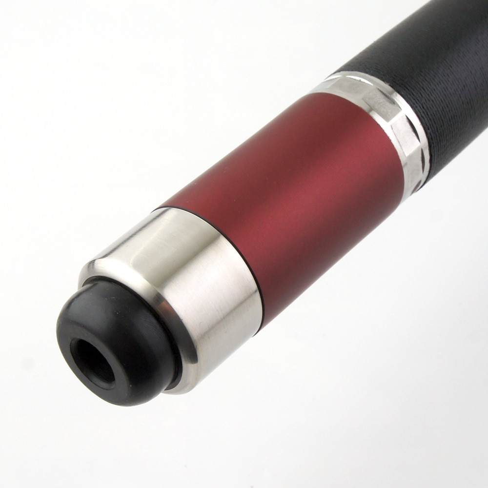 キューテック キュー SVB メタリックレッド 95-133 (シナジーシャフト