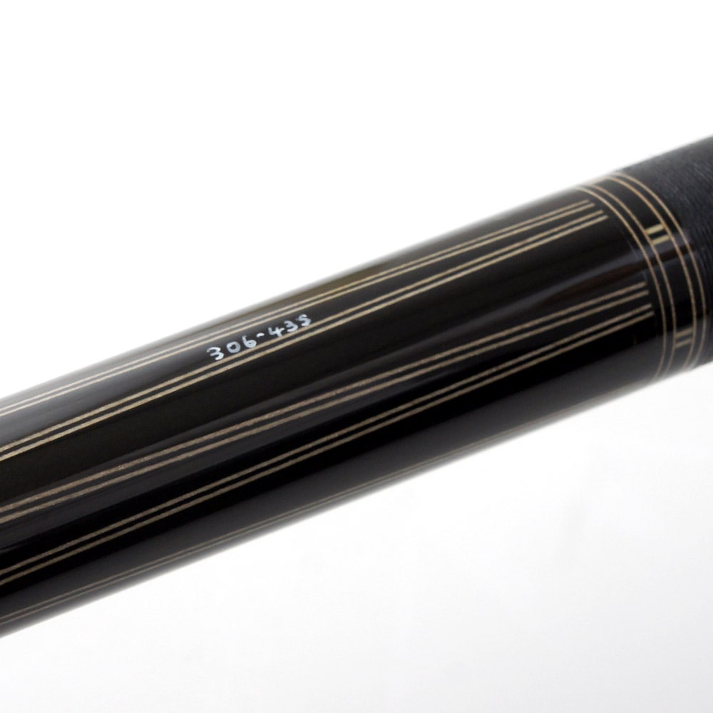 中古】 ムサシキュー 角芯 MUSASHI HM-6P-SWK