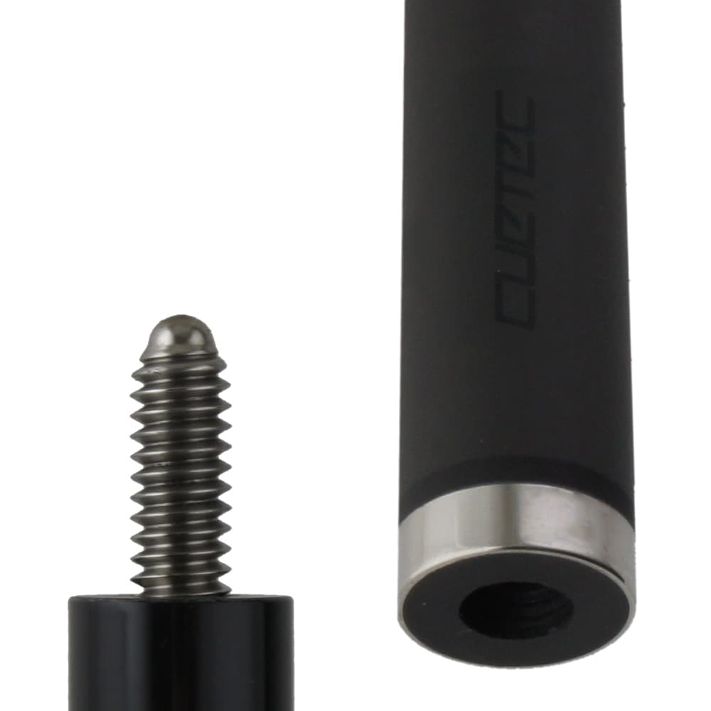 キューテック シナジー 12.5 CT用3/8-14山/21.3mm 95-019