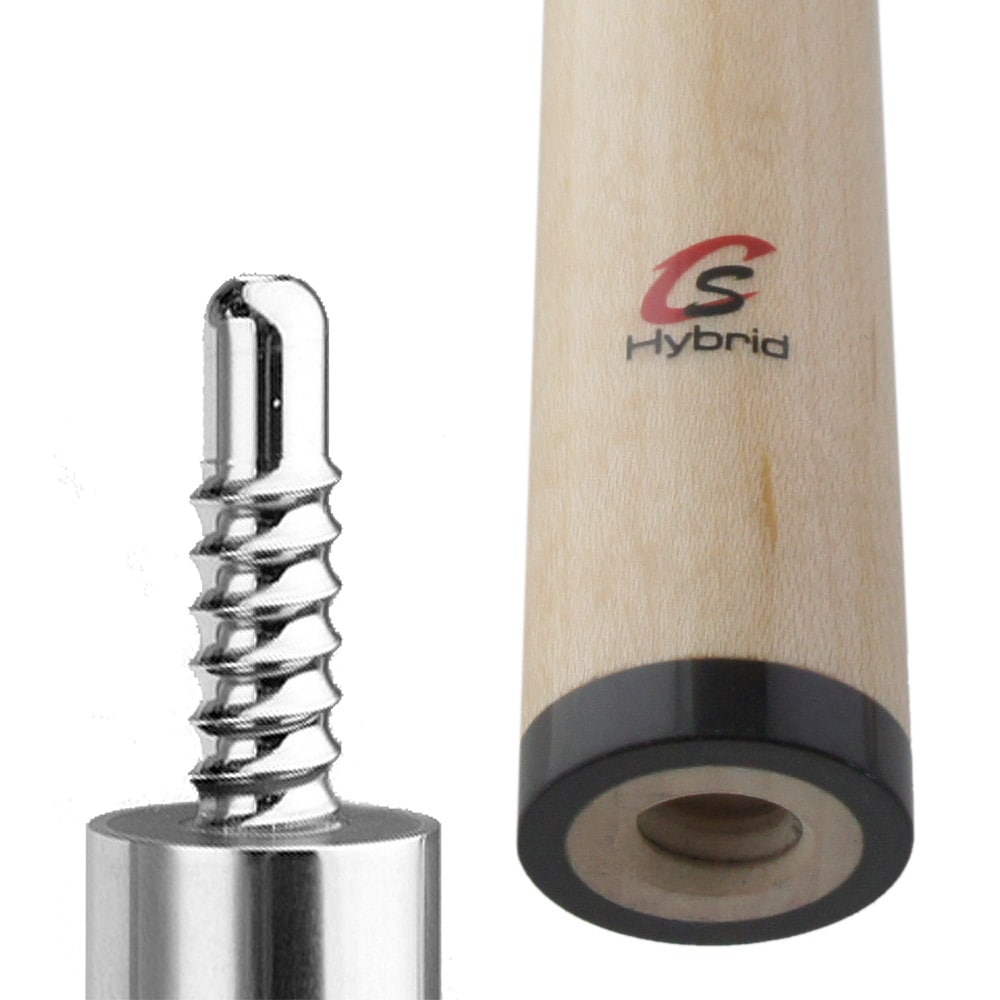 ユニバーサル CS Hybrid シャフト ラジアル｜ビリヤード 通販 キュー