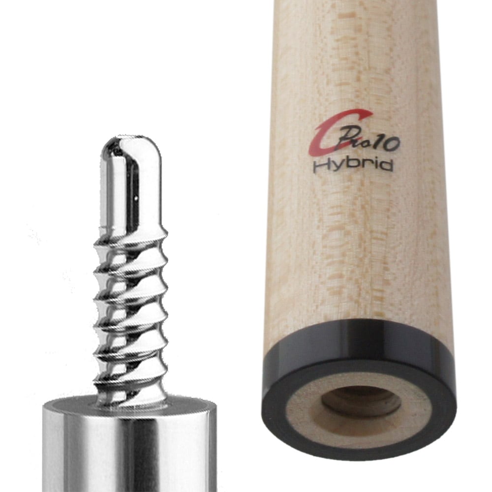 ユニバーサル PRO10 Hybrid シャフト ラジアル｜ビリヤード 通販