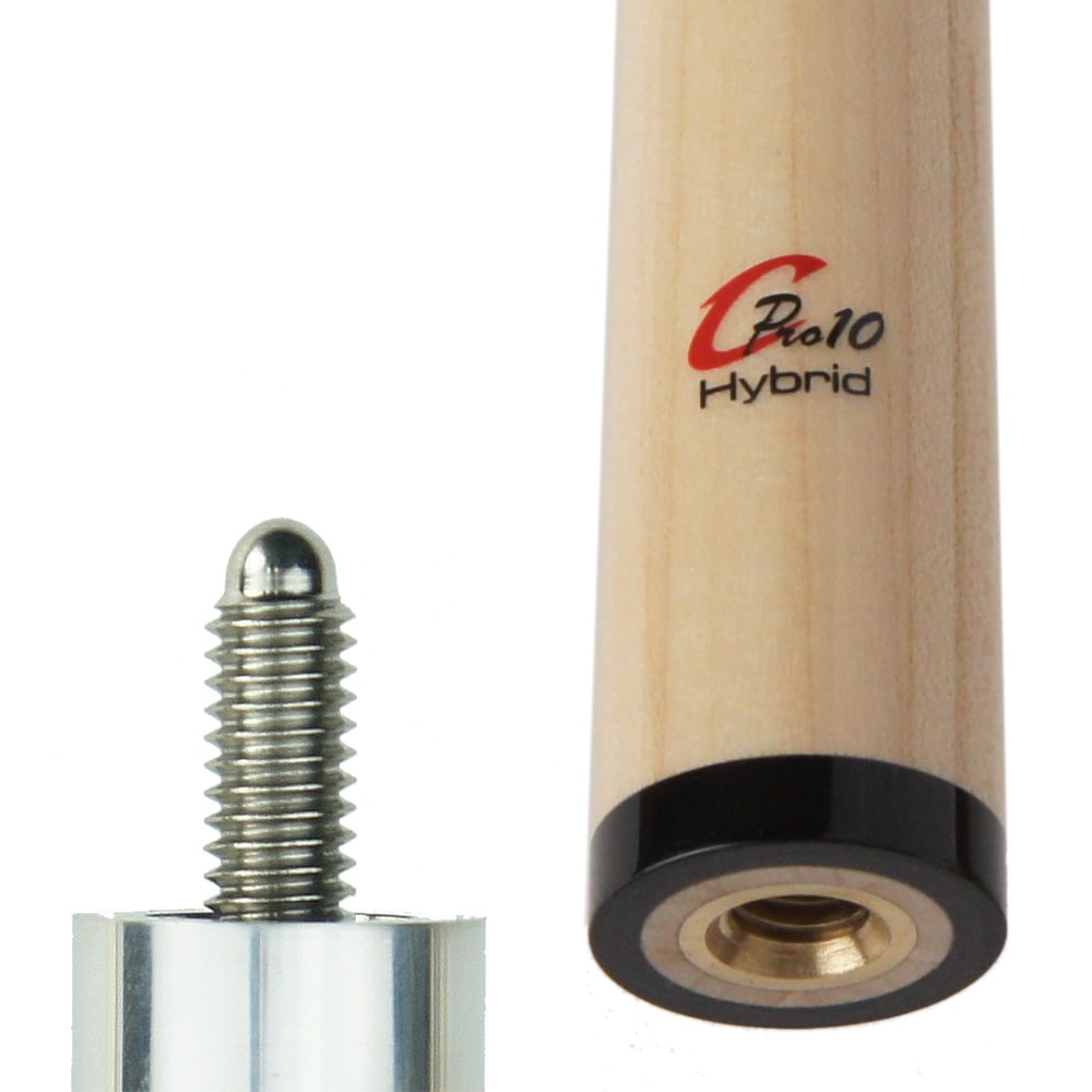 ユニバーサル PRO10 Hybrid シャフト 5/16-18山｜ビリヤード 通販