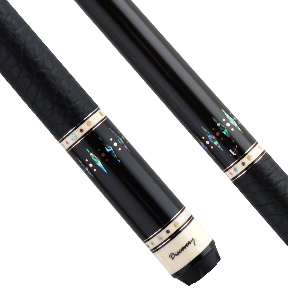 ユニバーサル キュー UN-D02 (CS+ Hybridシャフト) universal