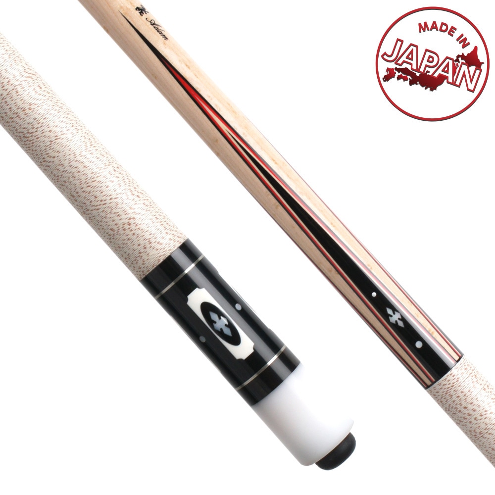 ビリヤード アダム プロフェッショナル メイプルストレートモデル