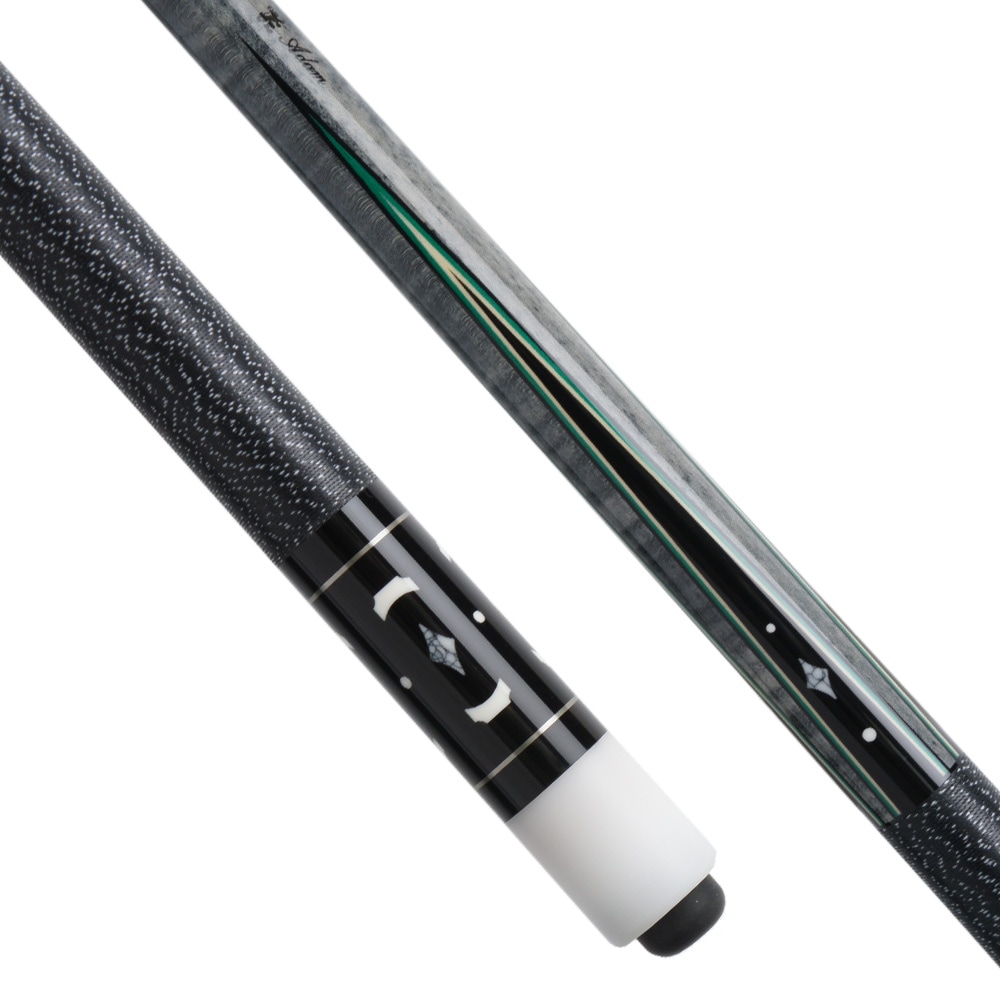 アダム キュー 剣舞 ケンブ KENBU 07 (ACSS PROシャフト) ADAM