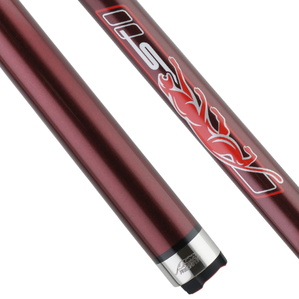 プレデター キュー SPORT2 Ember NW ノーラップ (シャフト各種