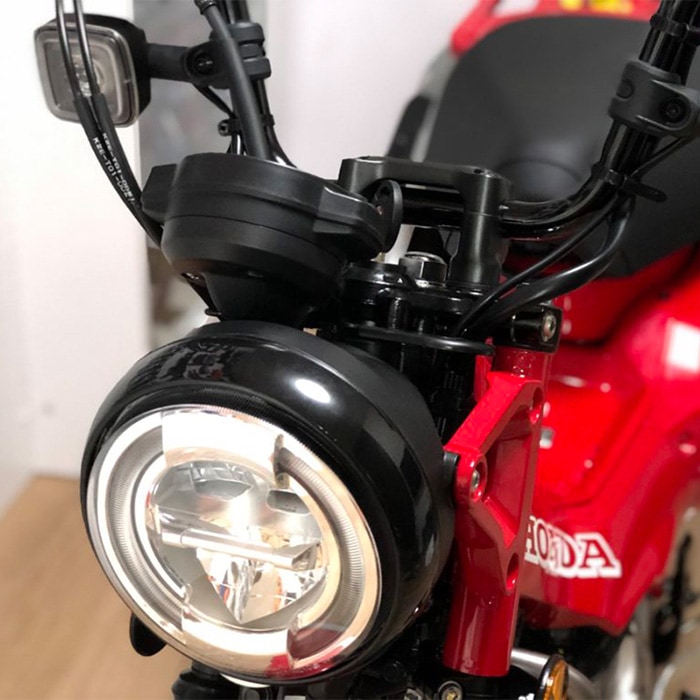 個人のお客様は1個まで/店舗様は2個まで】OPMID オプミッド モンキー