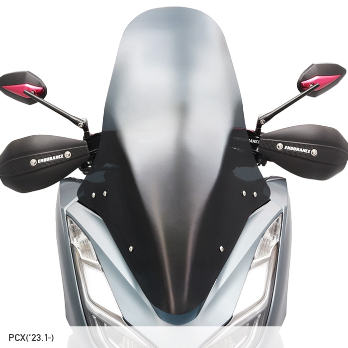 PCX JK05 ('23.1～'25.2) ('21.1～'23.1) PCX160 KF47 ('23.1～'25.2