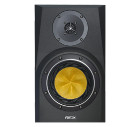 フォステクス公式オンラインショップ - スピーカー/ヘッドホン