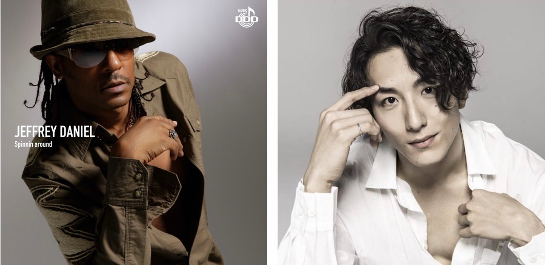 BAILA BAILA」の最新作第30弾“Can't Nobody -BB remix” by ジェフリー