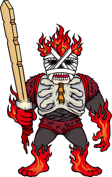 賭博黙示録カイジ/帝愛サングラス｜墓場の画廊ONLINE STORE