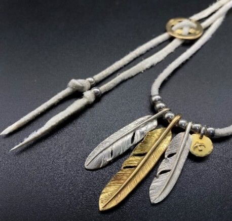 ゴローズ完全ガイド_16_フェザー｜ゴローズ通販のRINKAN HARAJUKU