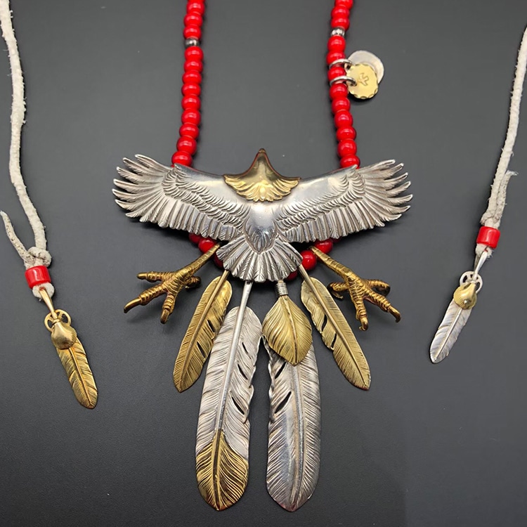 ゴローズおすすめセット01_イーグル｜ゴローズ通販のRINKAN HARAJUKU