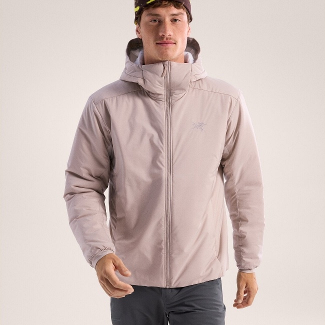 アークテリクス ARC'TERYXアトム ヘビーウェイト フーディ メンズ Atom