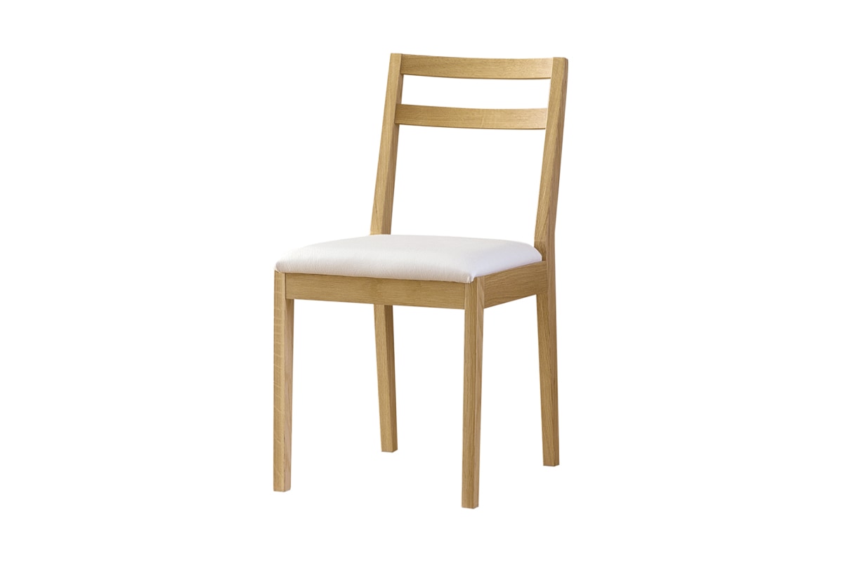 PLAIN CHAIR ウォルナット【欠品中：2/27入荷予定】
