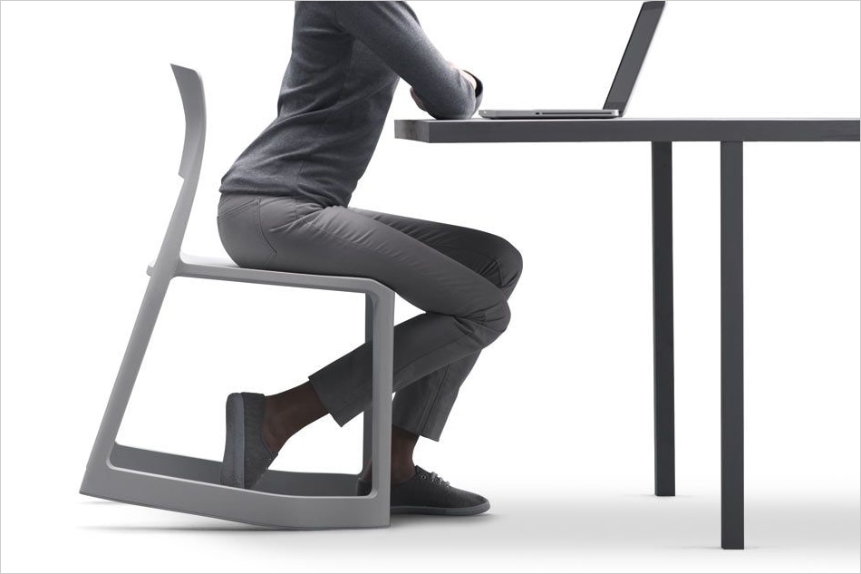 Tipton（ティップトン）/ Vitra（ヴィトラ）/Barber Osgerby（バーバー