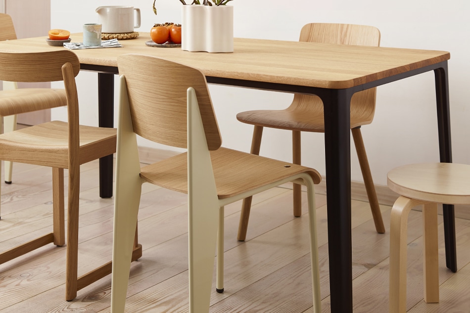 vitra. Standard ヴィトラ スタンダードチェア ① 正規品 楽天市場