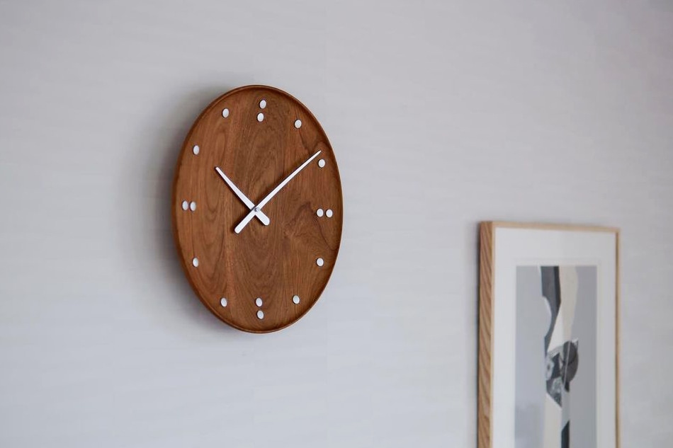 FJ CLOCK（FJ クロック）/ARCHITECTMADE（アーキテクトメイド）/Finn