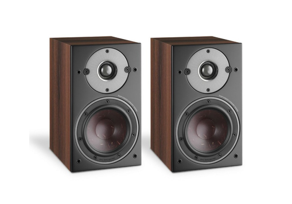 DALI - OBERON VOKAL/DW/ダークウォルナット（OBERON/VOKAL/DW）（1本