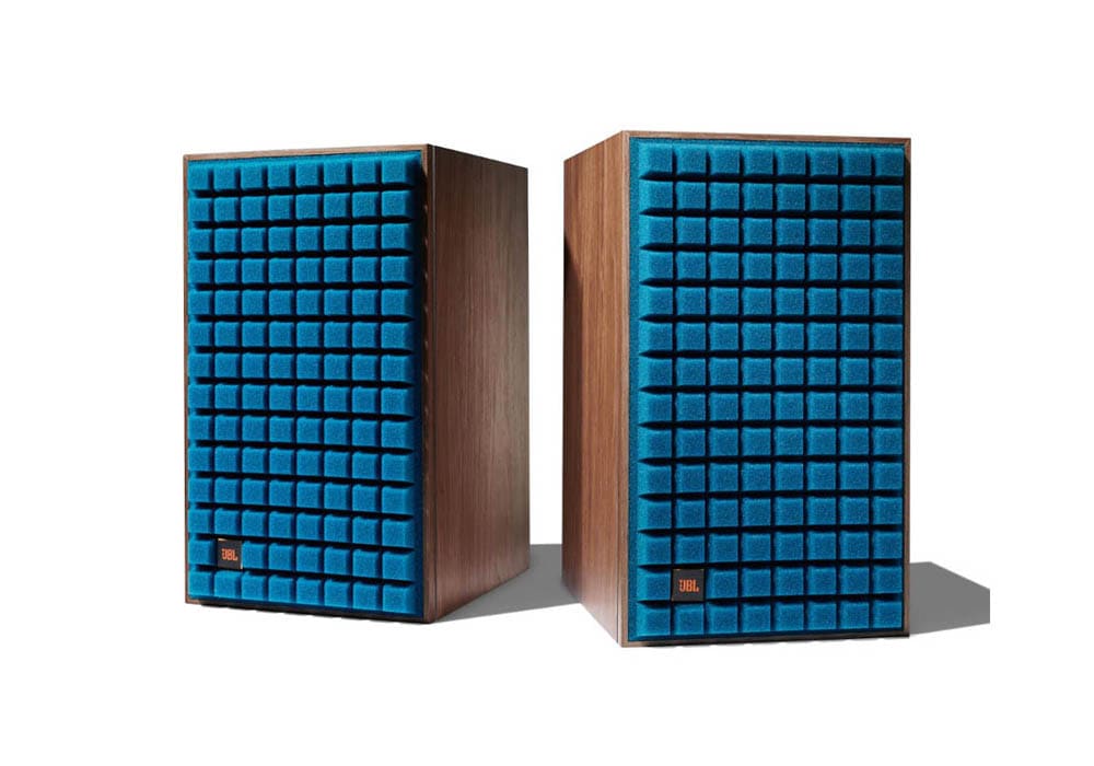 JBL - L82 Classic BG/グロスブラック（JBLL82CLASSICBG）（ペア