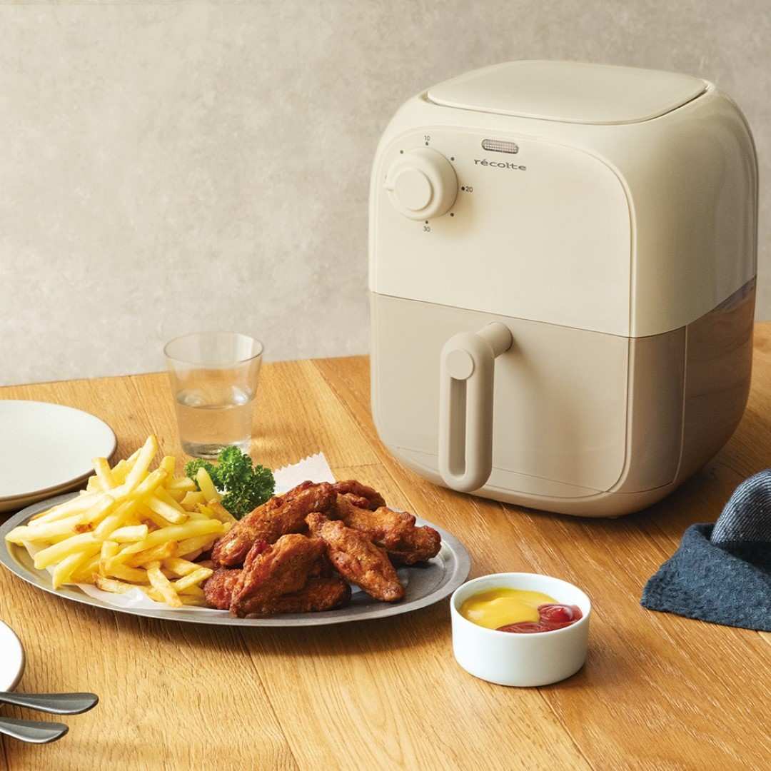 recolte】 エアーオーブン ミニ｜キッチン用品,キッチン家電・調理家電