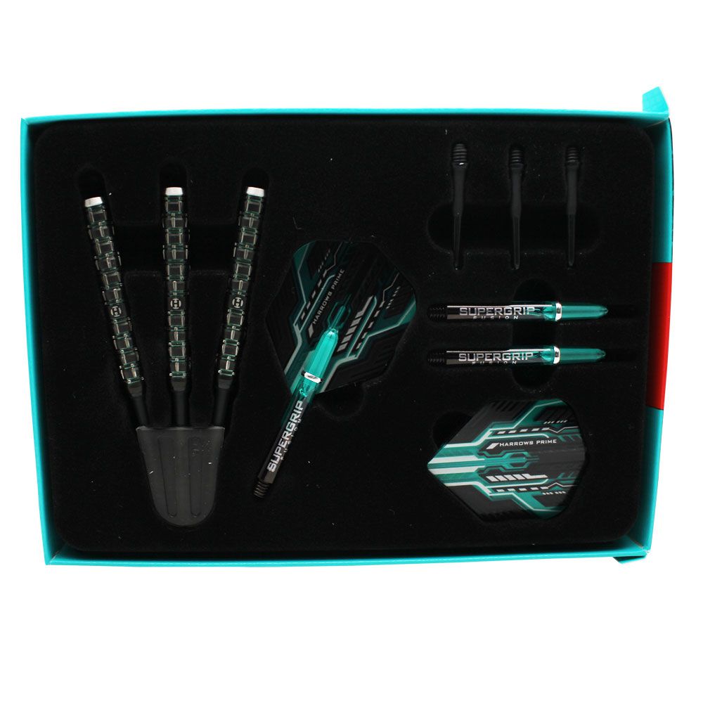 Harrows】ORACLE 18gR ハローズ オラクル ダーツ | ソフトダーツ