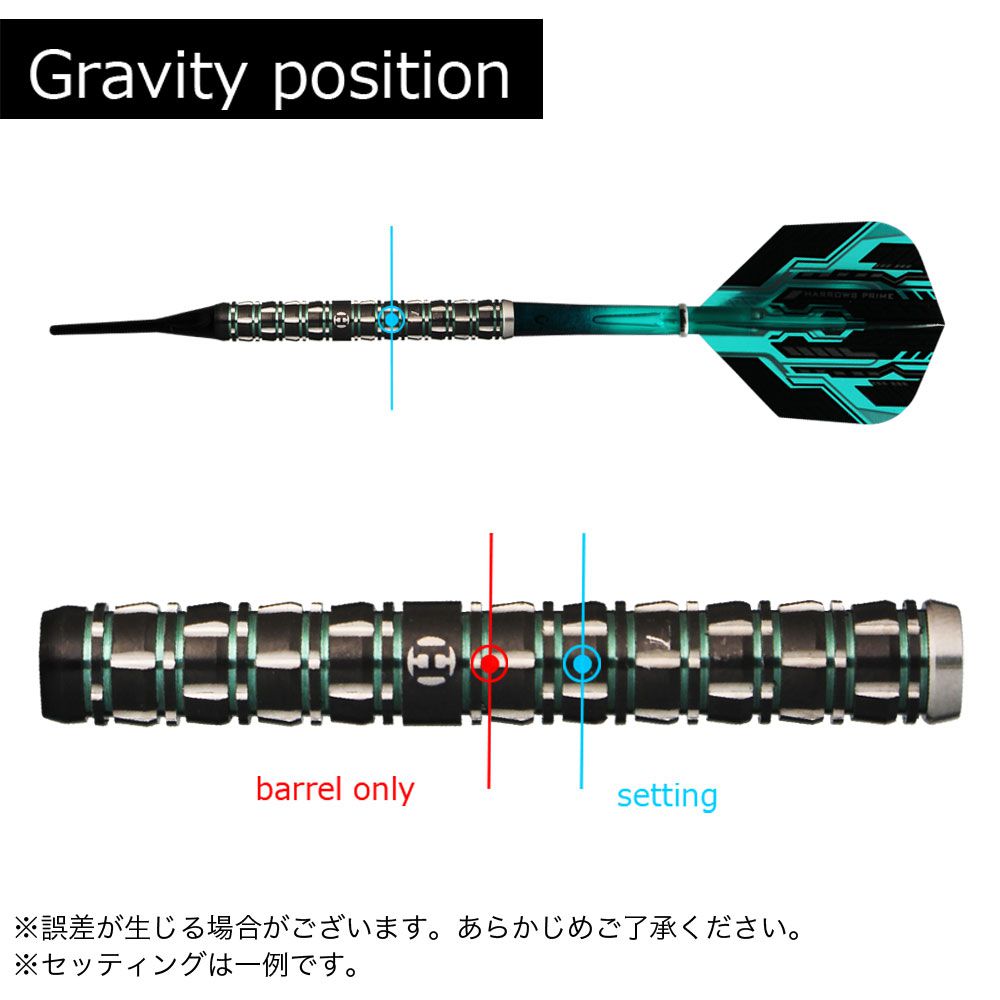 HarrowsハローズORACLEオラクル4BAカスタム22gR定価16800円 Harrows