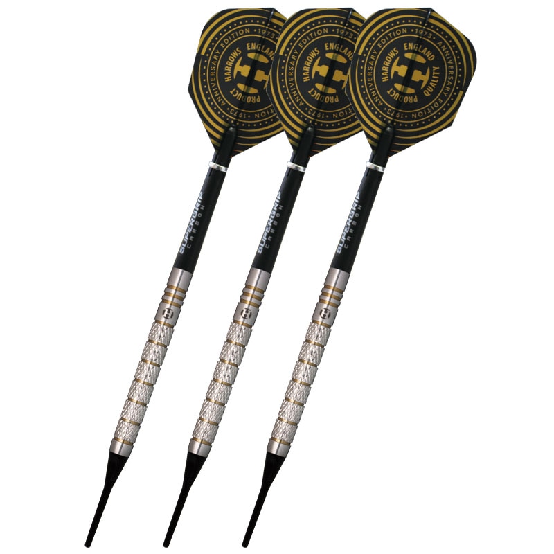 ハローズ ボクサー パラレル Harrows BOXER PARALLEL ダーツ バレル