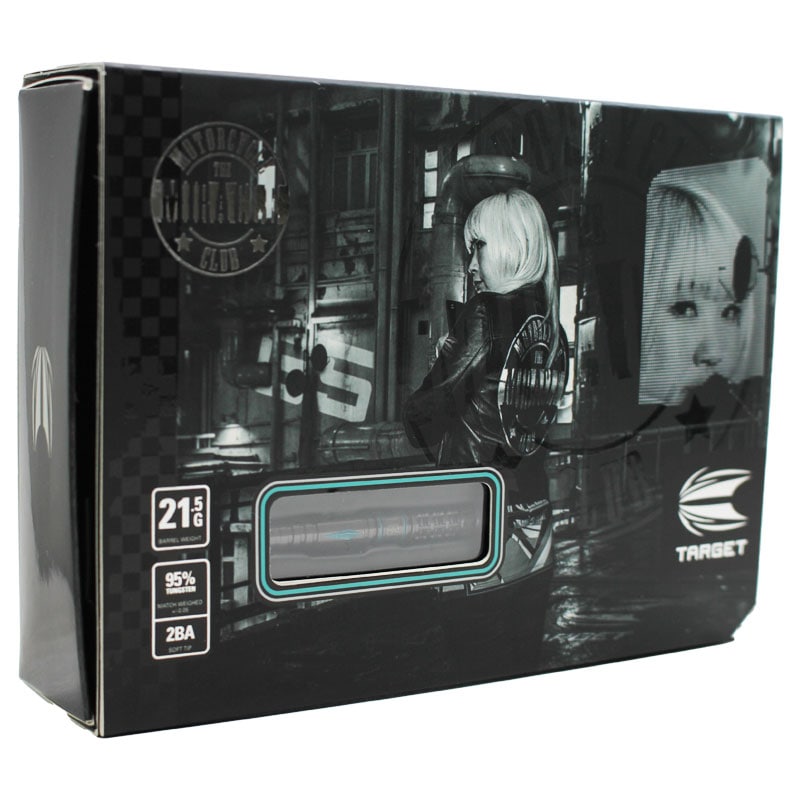 ターゲット ミラクル G5 鈴木未来 TARGET MIRACLE G5 MIKURU SUZUKI