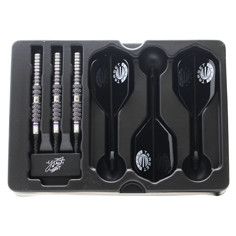 ターゲット シリウス G3 林雄太 TARGET SIRIUS GEN3 ダーツ バレル