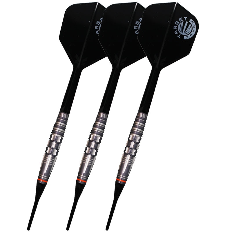 ターゲット ブラックマーク ダンシングダック4 TARGET Black Marque