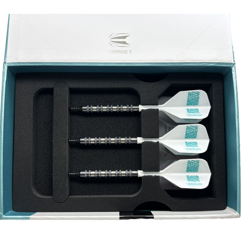 ターゲット クロス95 Target CROSS 95K ダーツ バレル ロブクロス