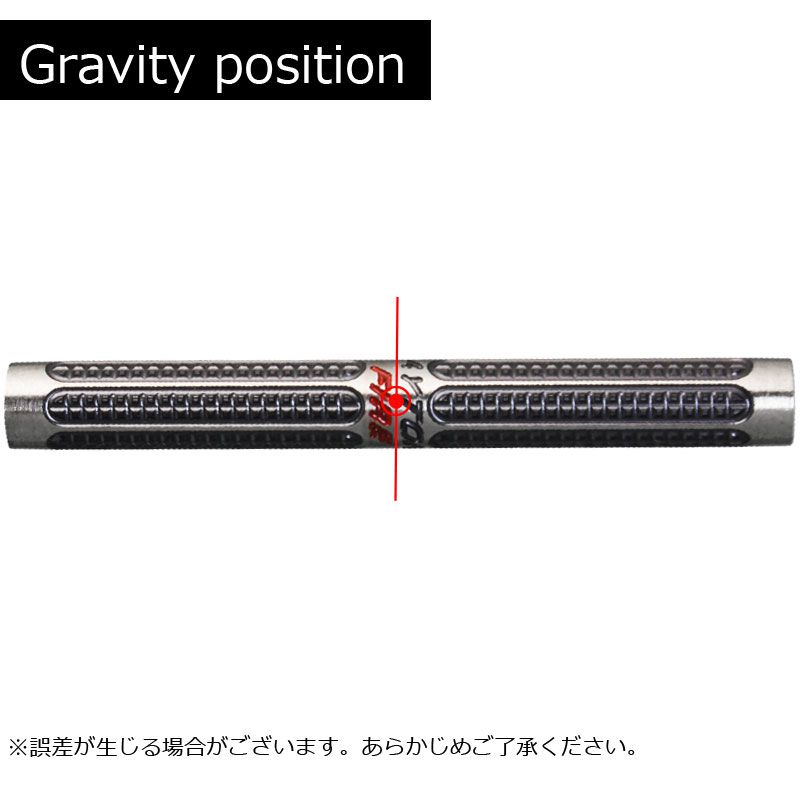 Target】DAYTONA FIRE11 ターゲット ソフトダーツ デイトナファイヤー