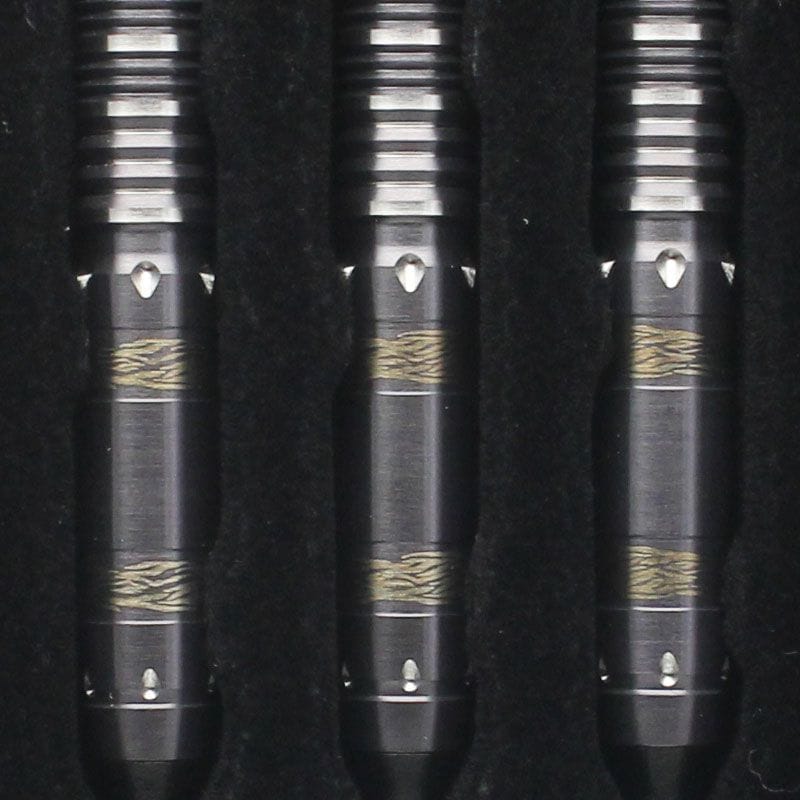 Target】REBEL REBORN SILENCER ターゲット レベルリボーン