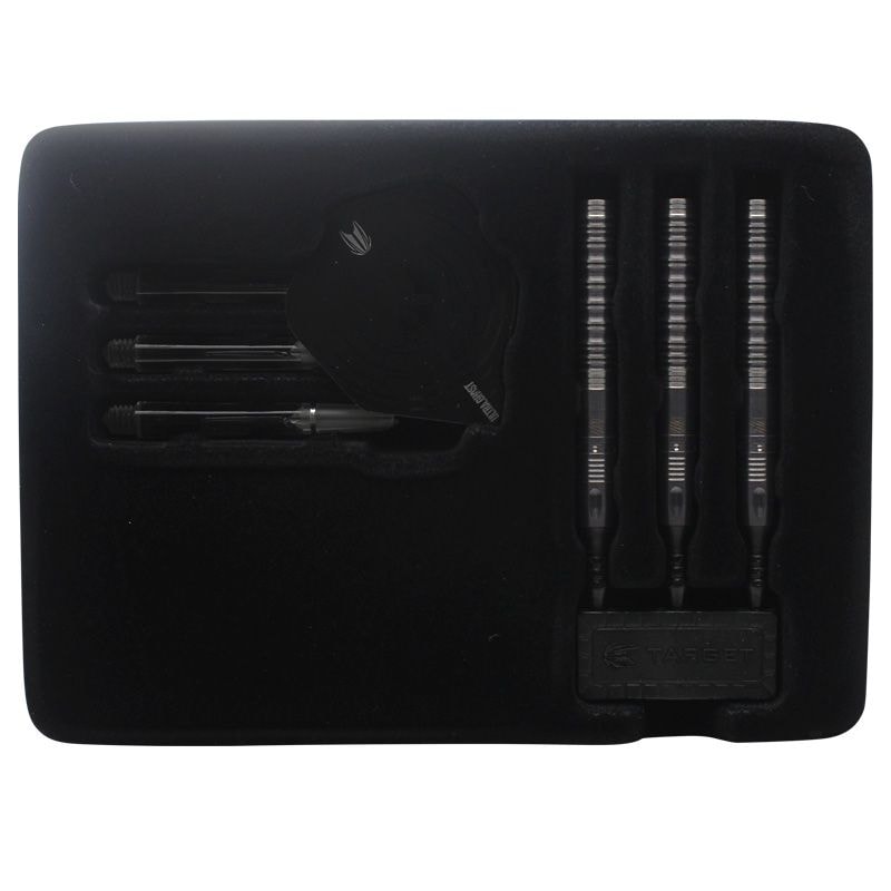 Target】REBEL REBORN RENEGADE 2.0 ターゲット レベルリボーン