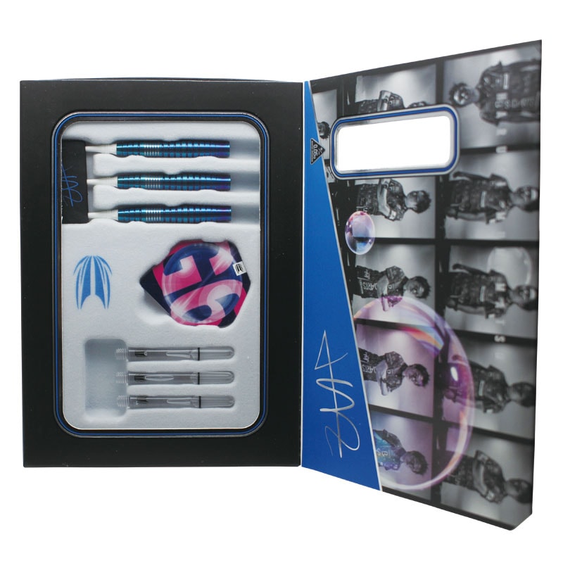 ターゲット ライジングサン G6 村松治樹 No.5 TARGET RISING SUN 6