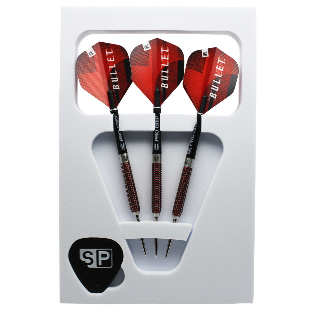 ターゲット バンティング G4 スティール 12g スイスポイント Target