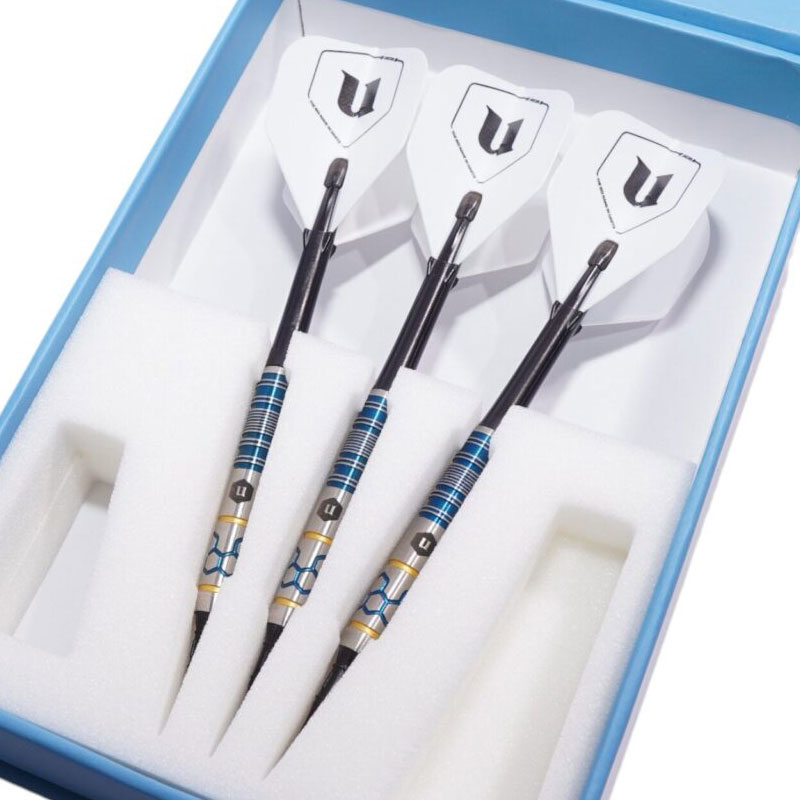 ユニコーン スキュア Unicorn Skua ダーツ バレル | ソフトダーツ