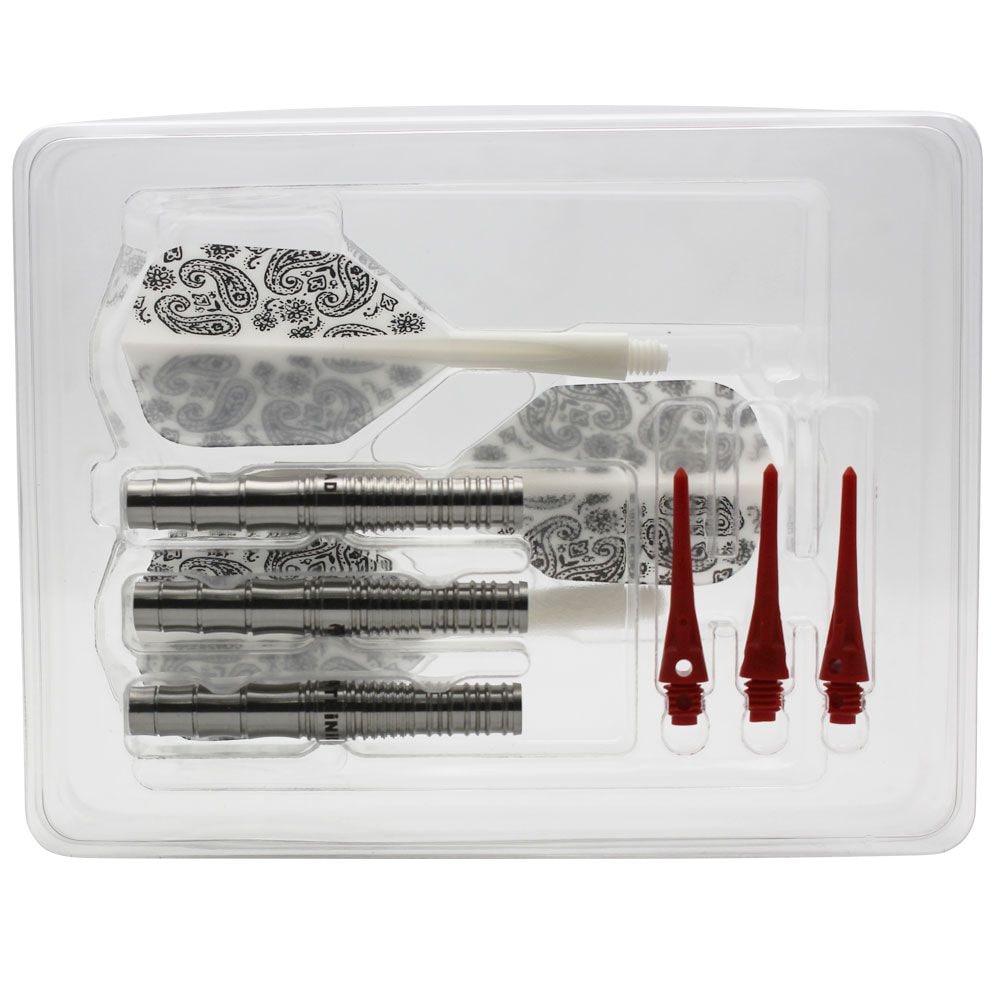 TRiNiDAD】 Medel トリニダード メデル 柿崎 耀 ダーツ | ソフトダーツ